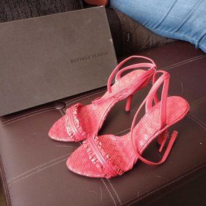 Bottega veneta pumps